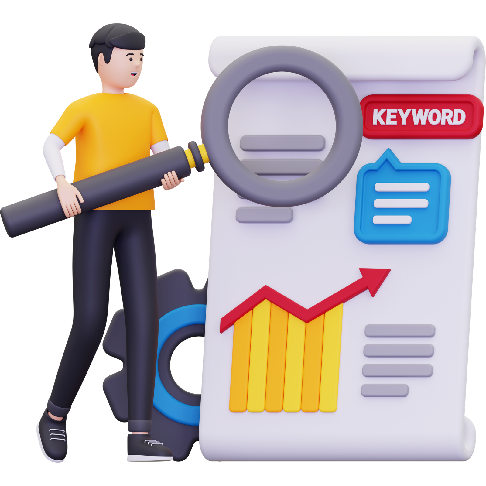 Keyword Research