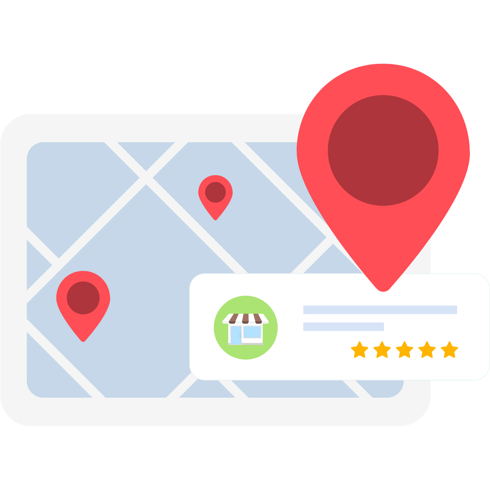 Local SEO