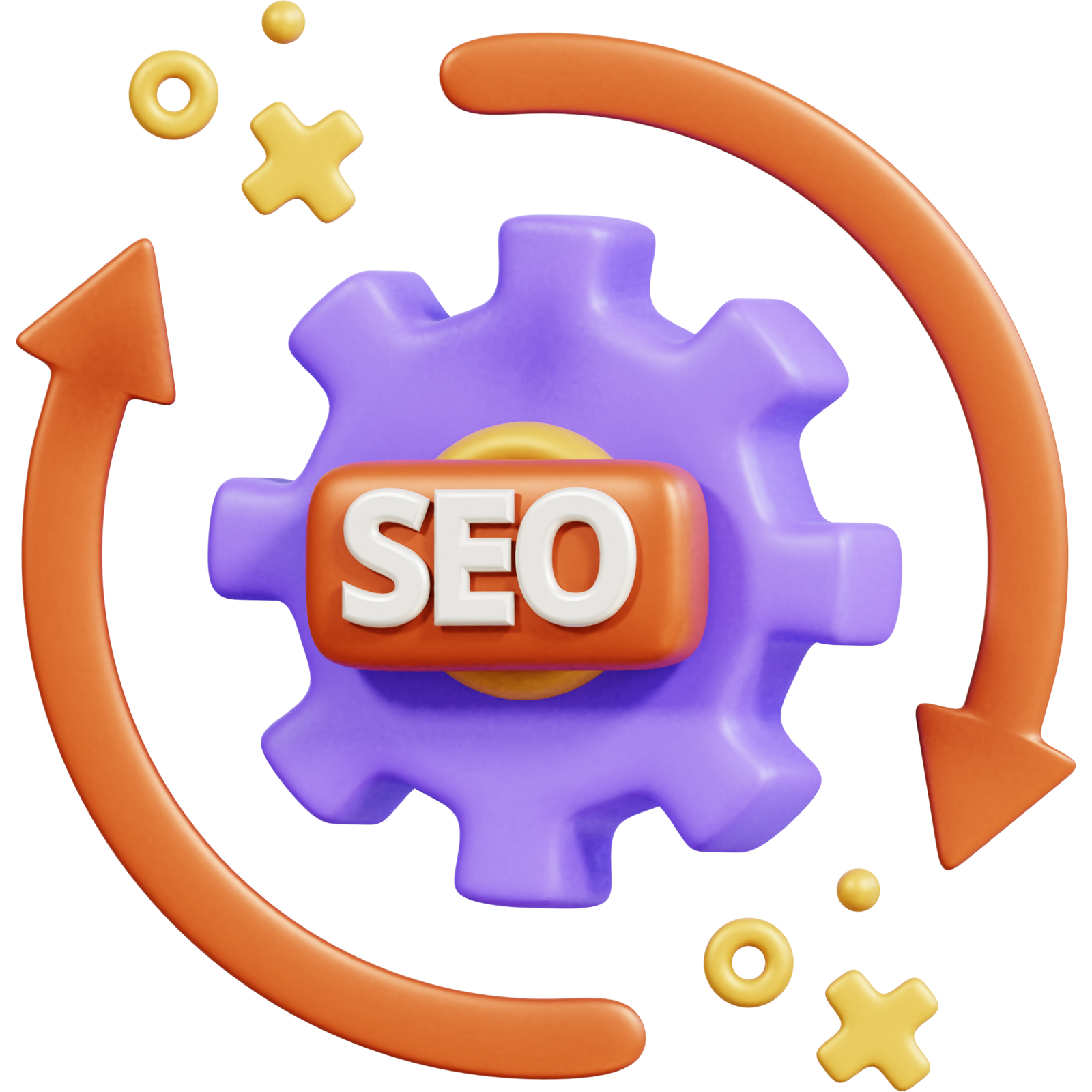 Technical SEO