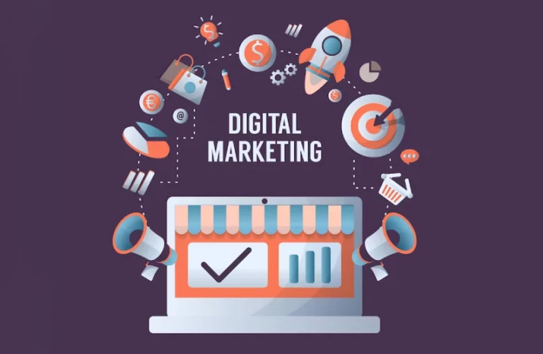 Near Me Digital Marketing Agency: