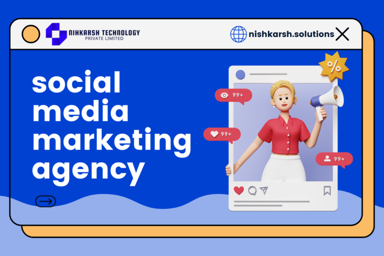 social media marketing agency