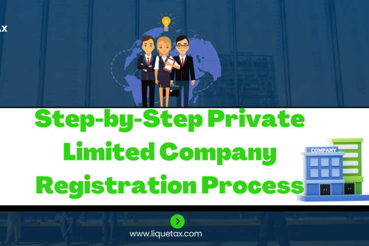 Private Limited Company Registration