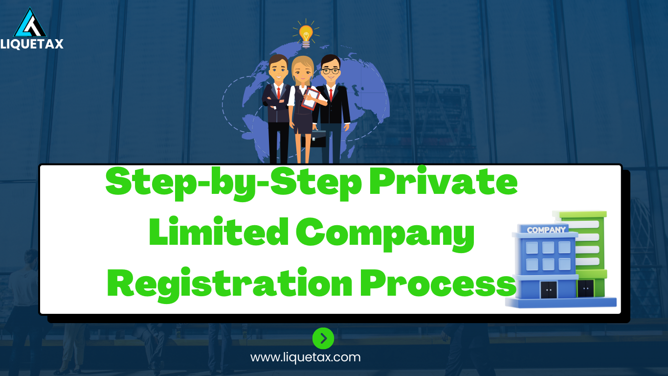 Private Limited Company Registration